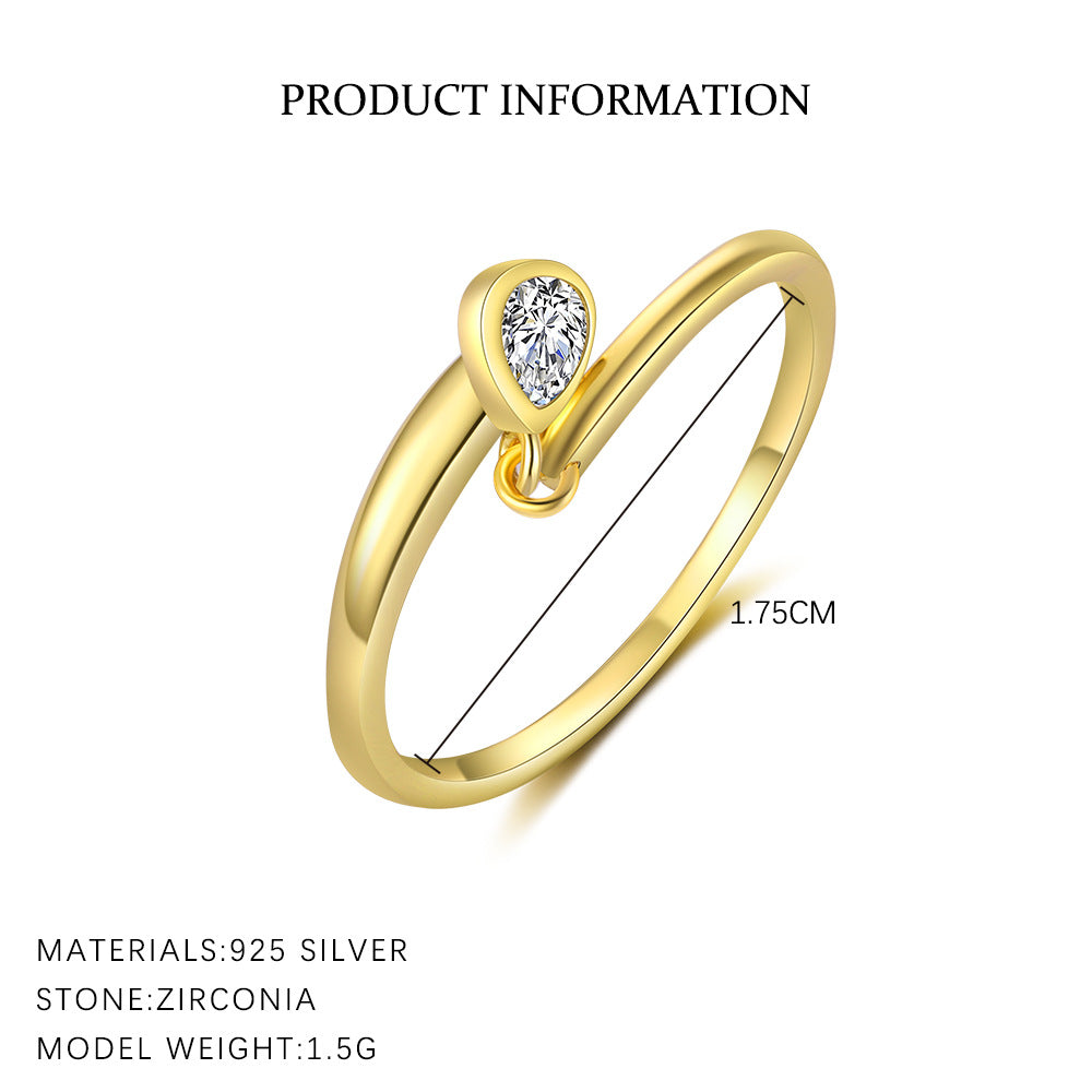 Nala ring