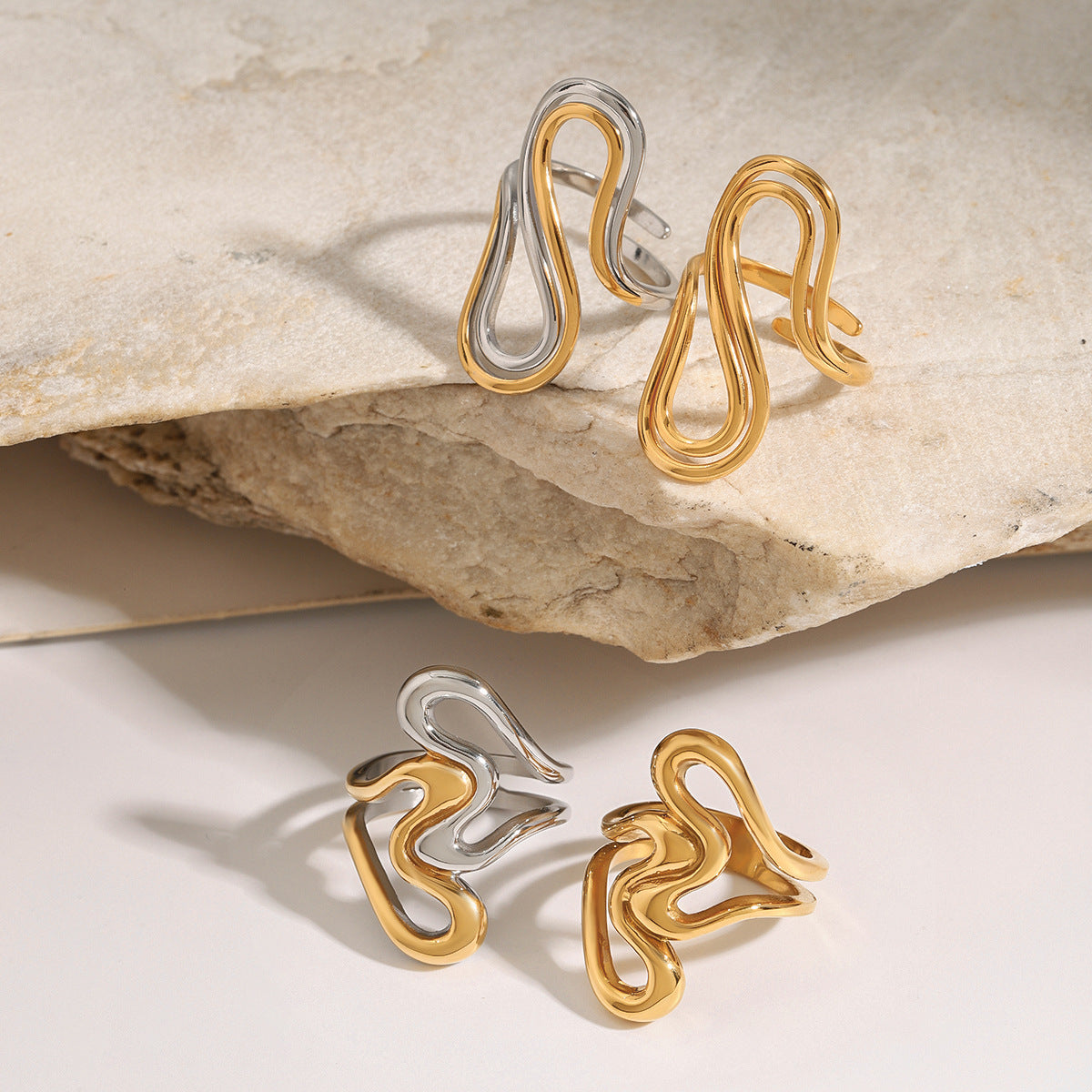 Eden rings