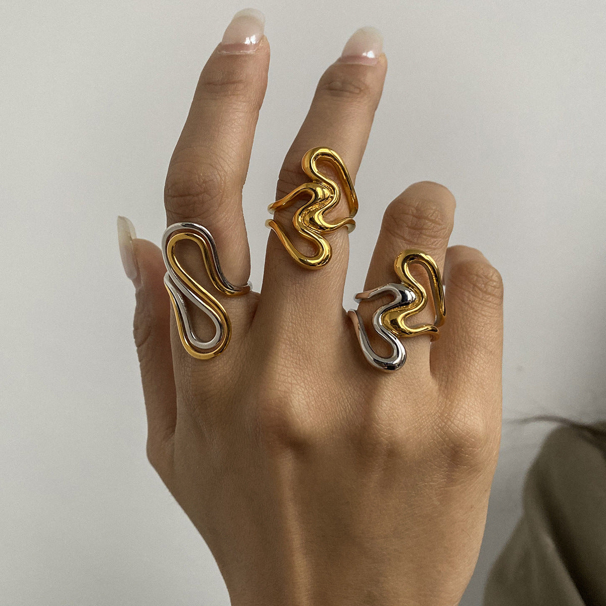 Eden rings