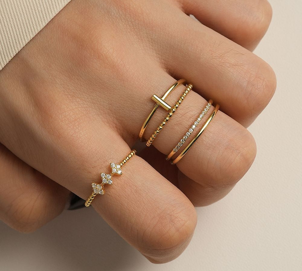Nala ring