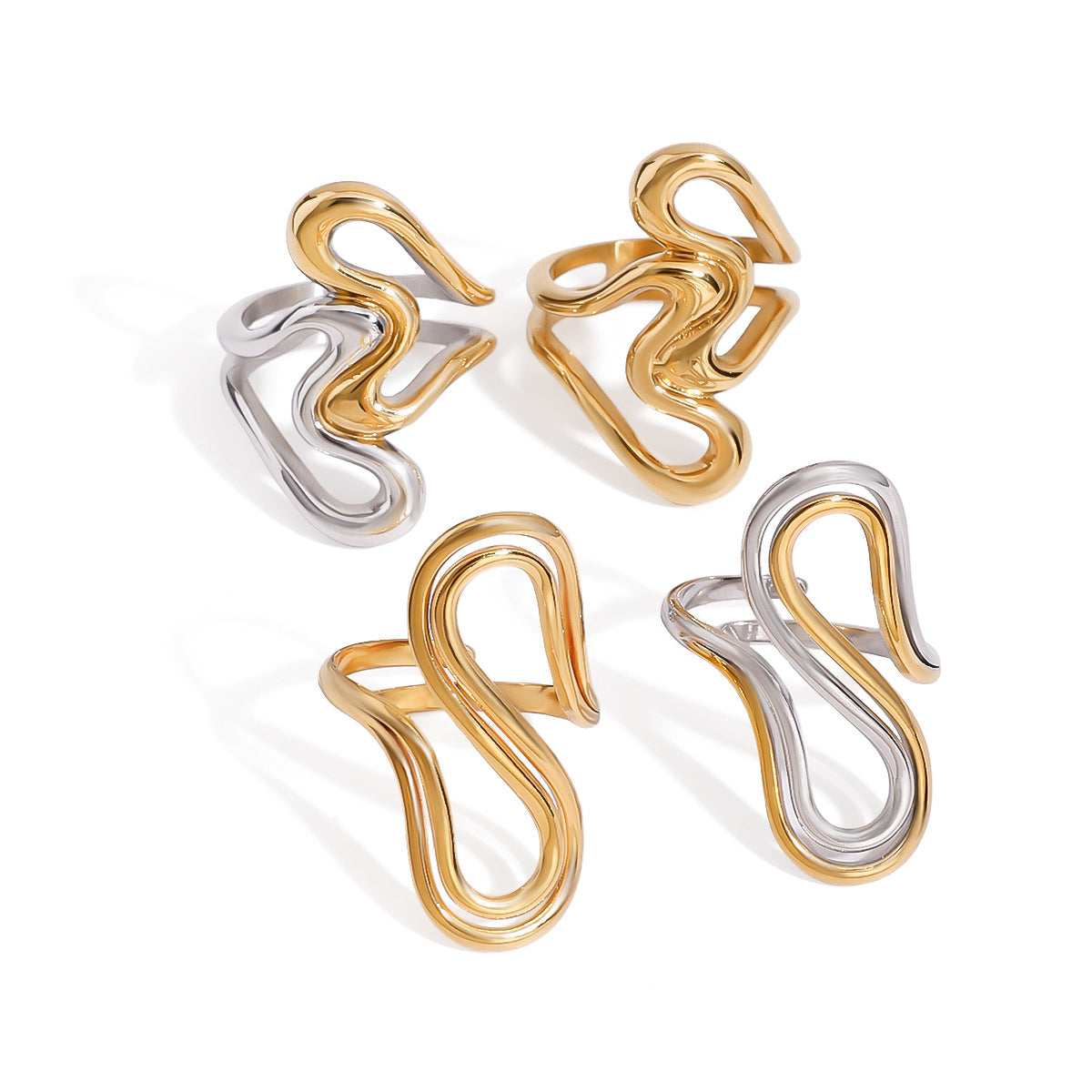 Eden rings
