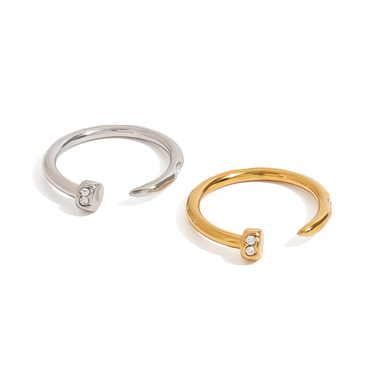 Victoria rings