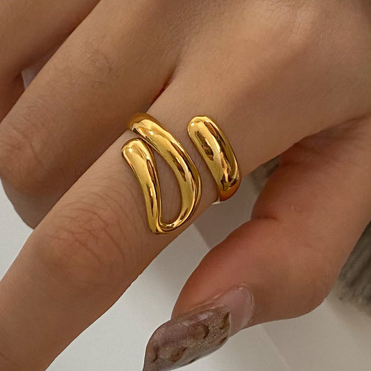 Athena rings