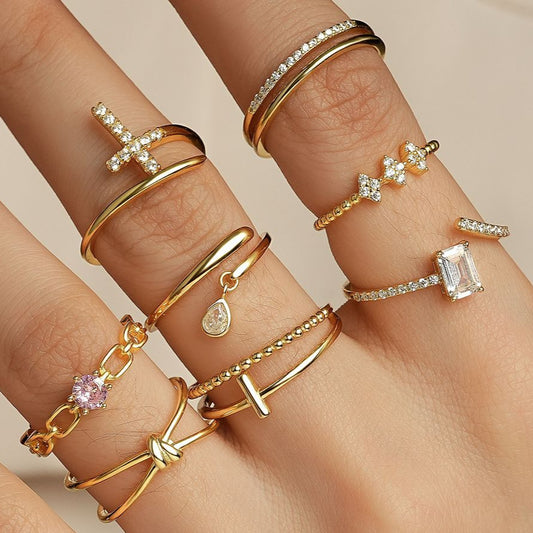 Nala ring