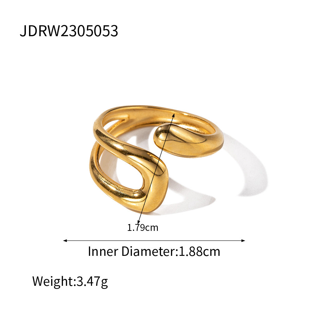 Victoria rings
