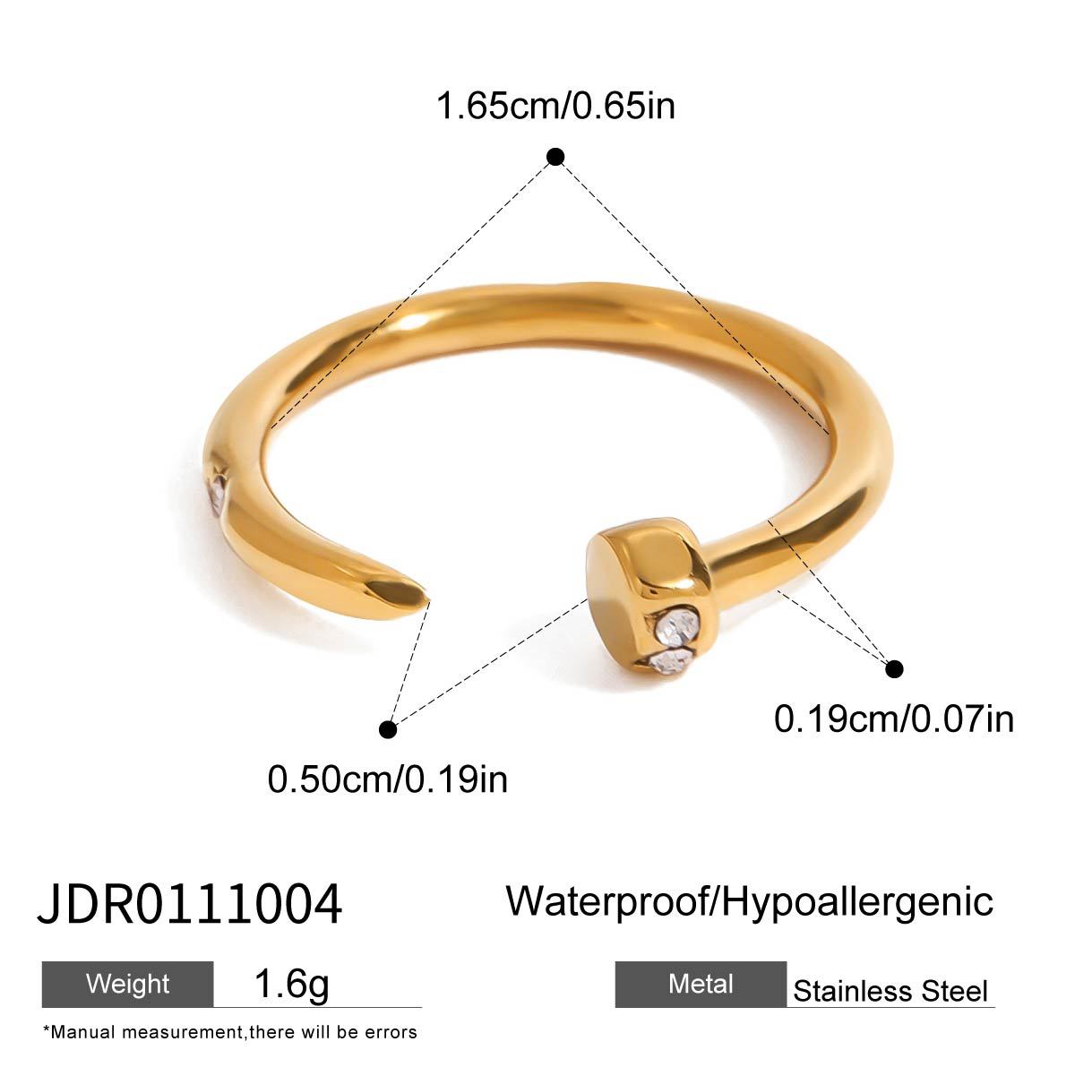 Victoria rings