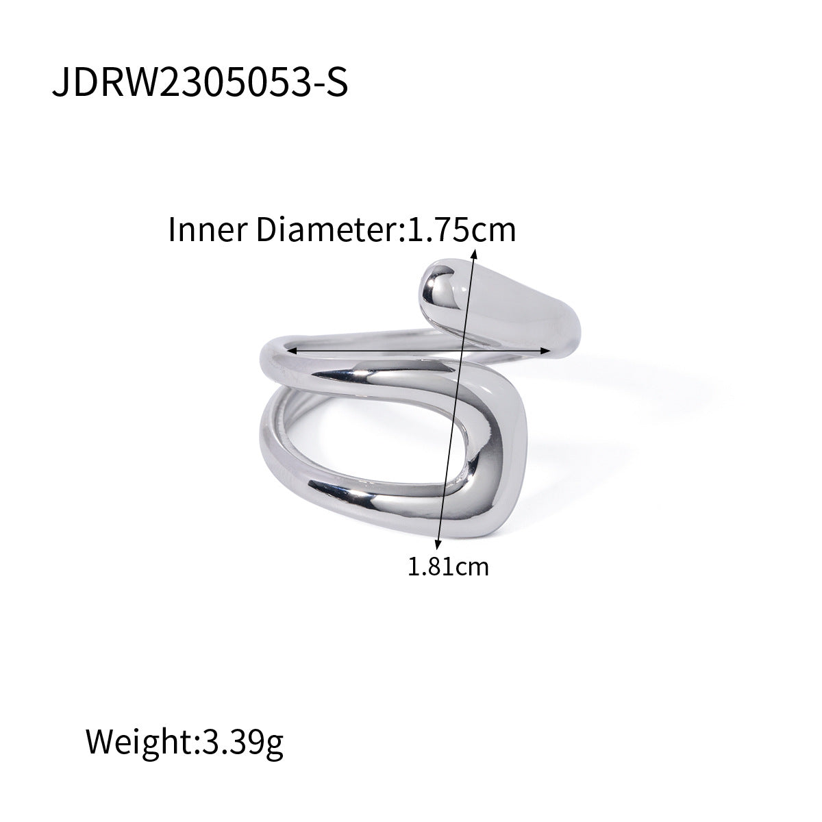 Victoria rings