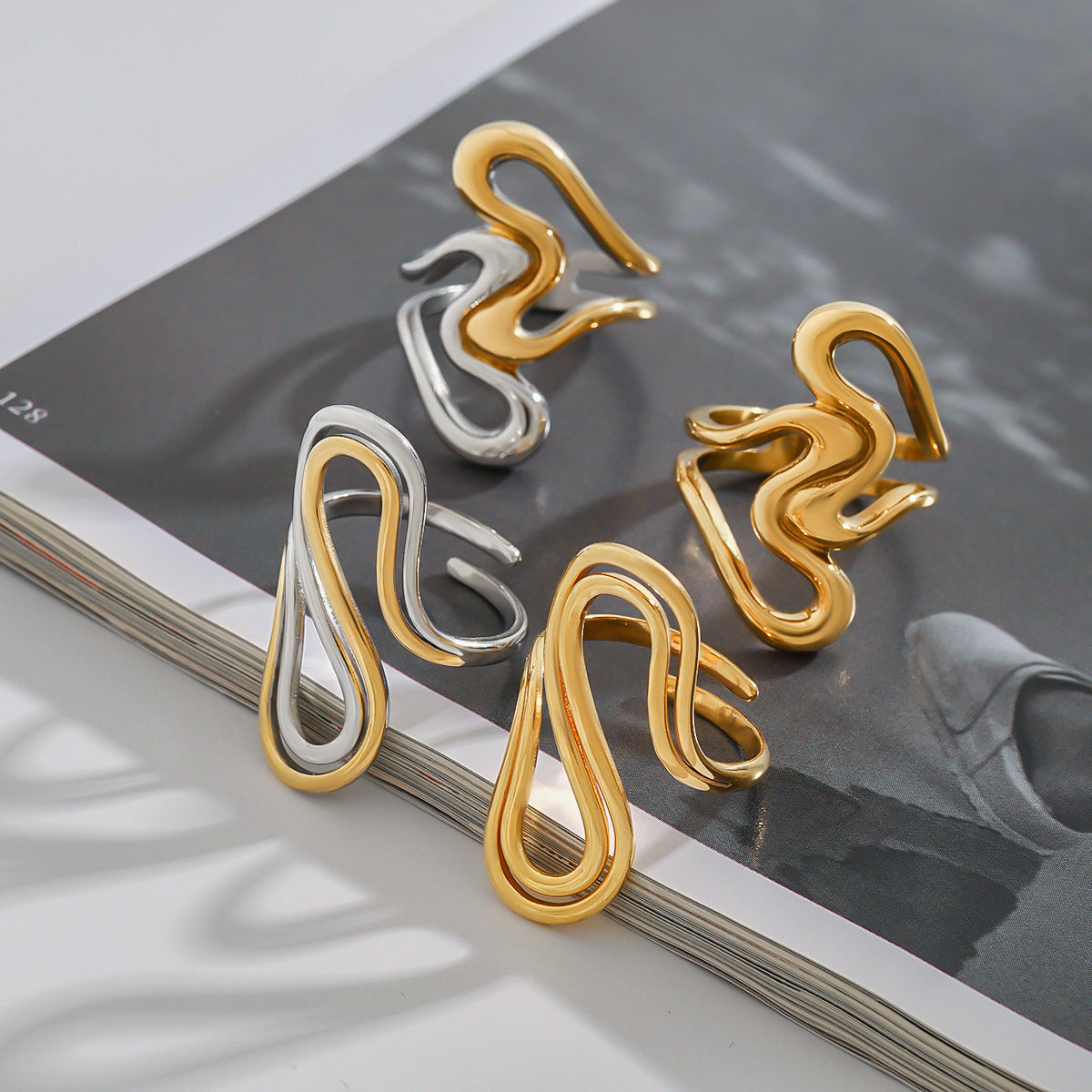 Eden rings