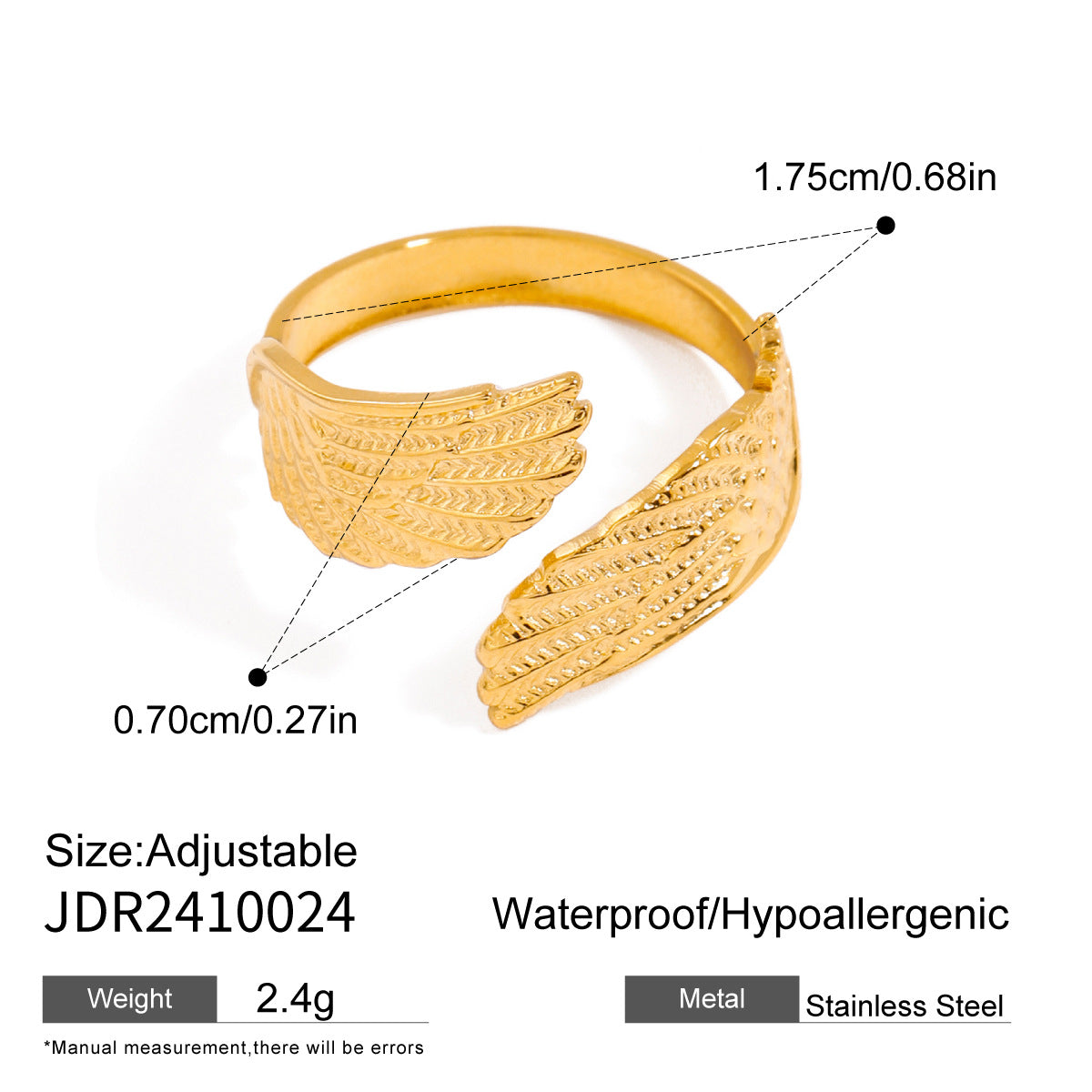Victoria rings