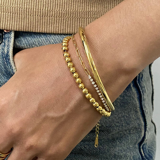 Madelyn bracelet