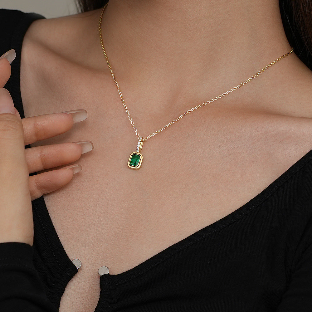 stars signs and birth stone charms