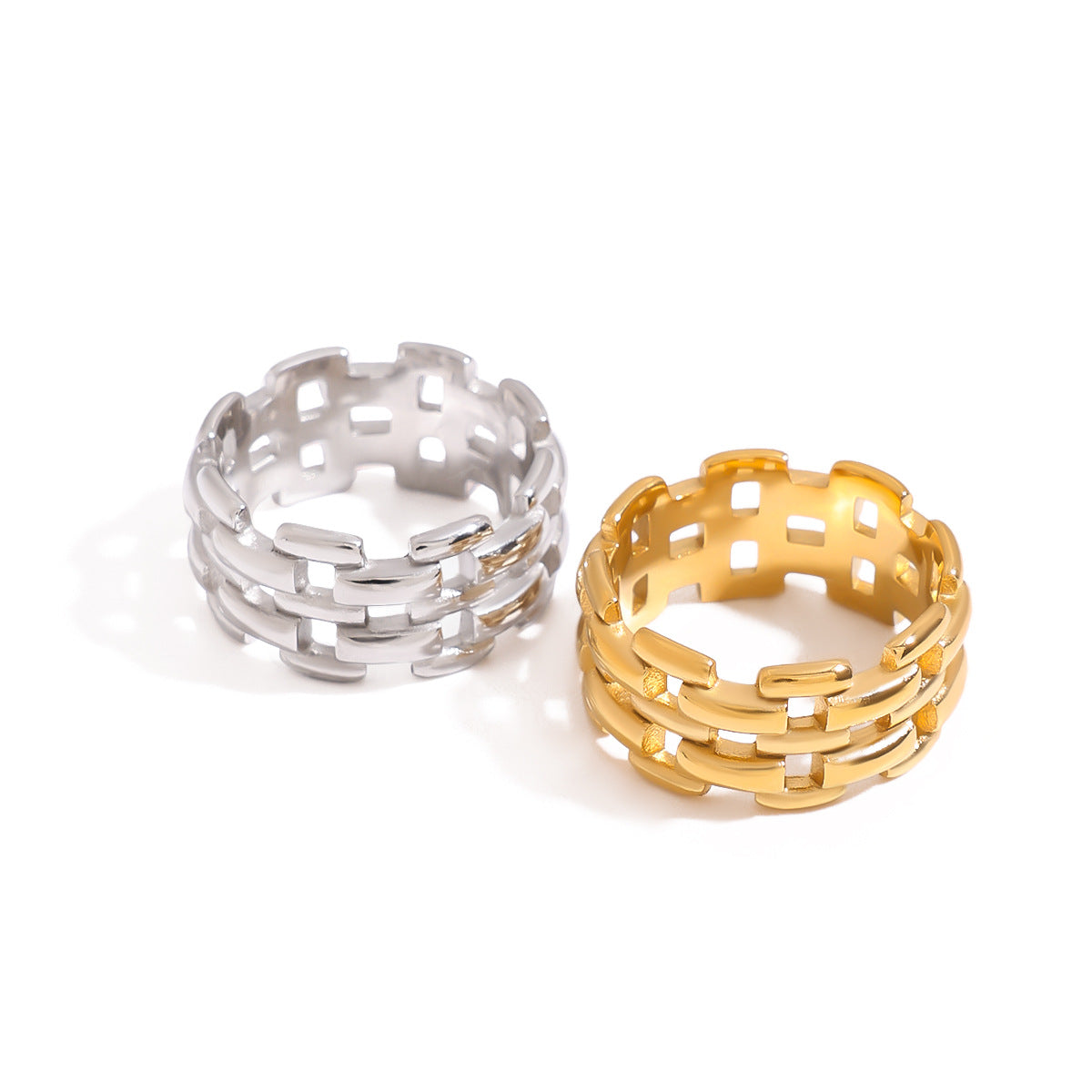 Kinsley Chain ring