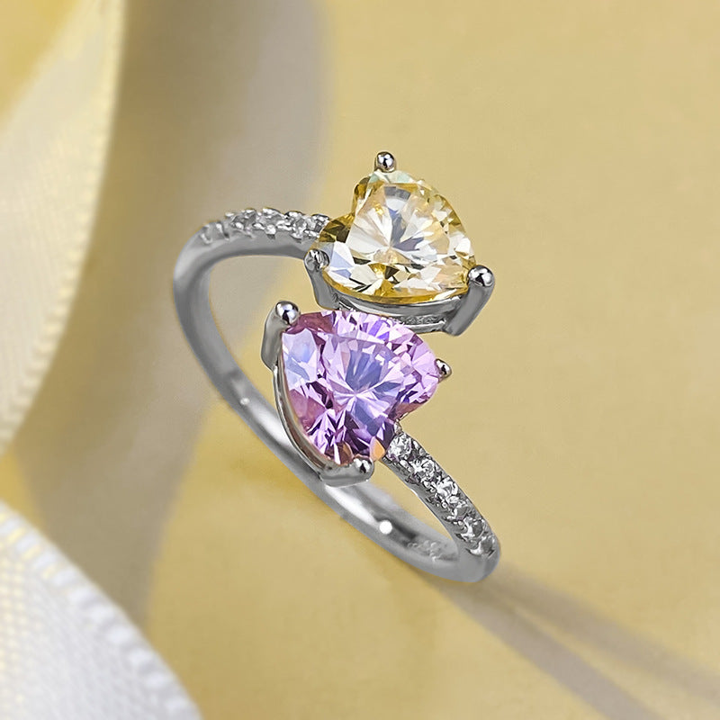 Katherine ring