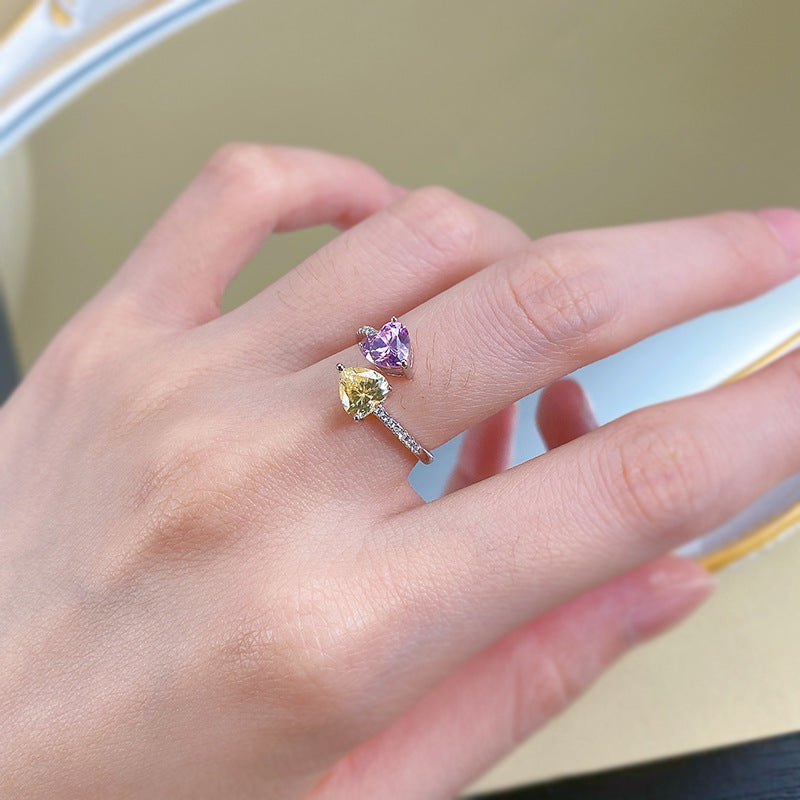 Katherine ring