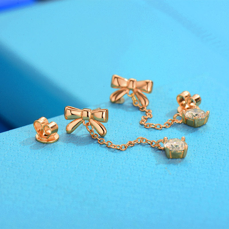 Rebecca earrings
